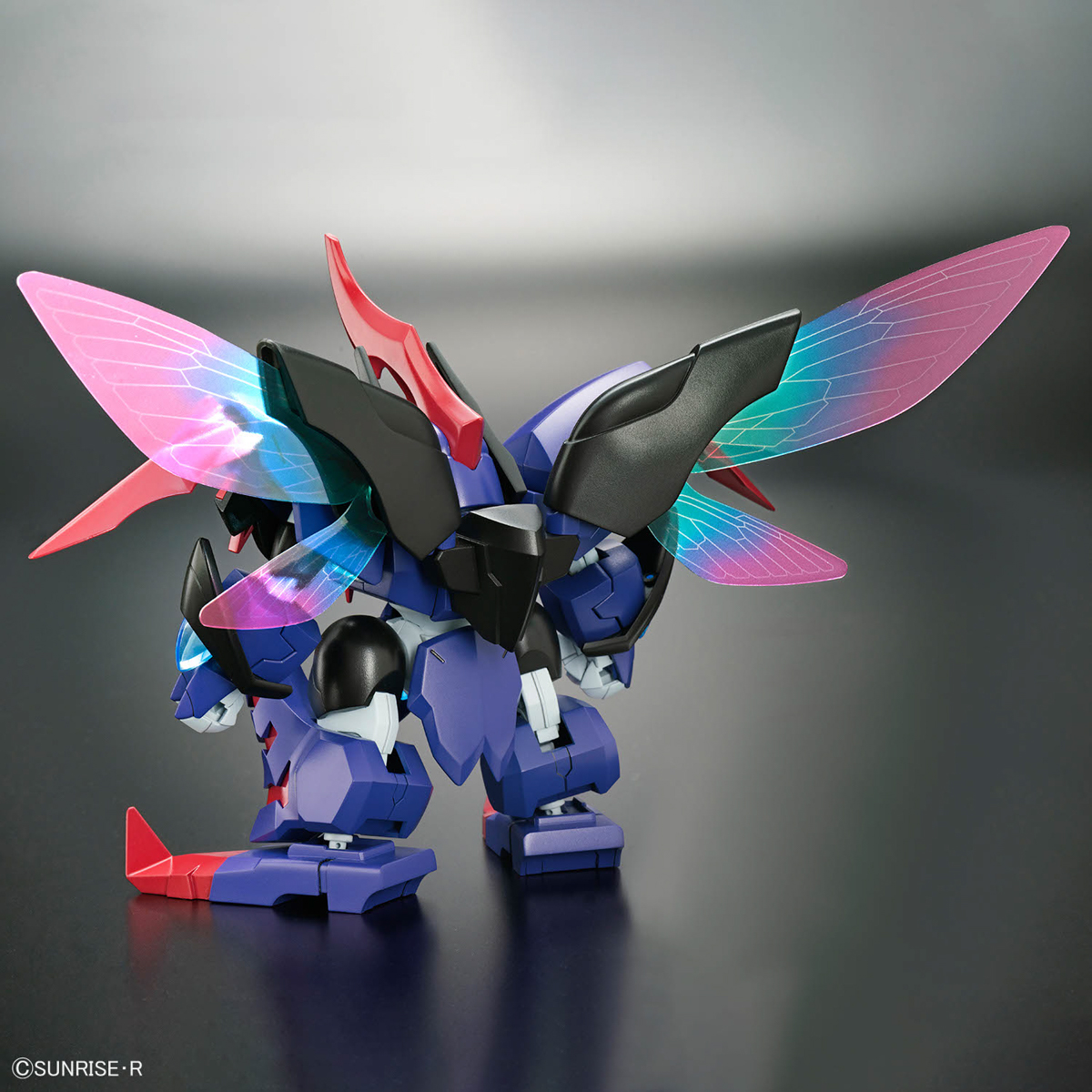 MASHIN CREATOR WATARU - ENJOHMARU - Imagen 3