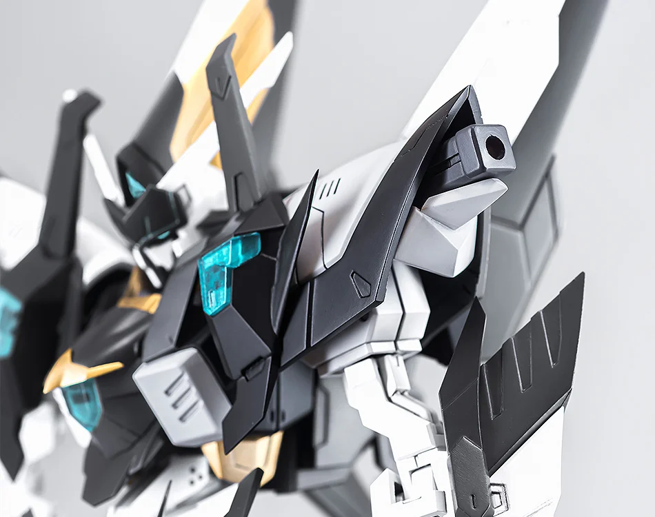 MODEROID SIDE:GR Arklaud - Imagen 6