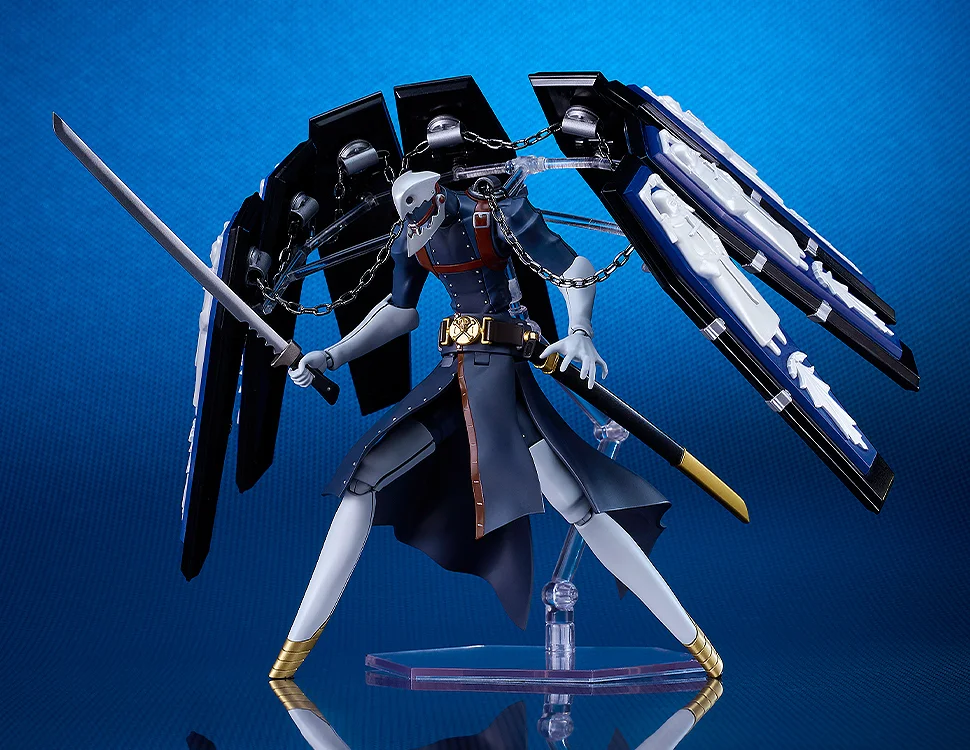 PLAMATEA Thanatos - Imagen 2