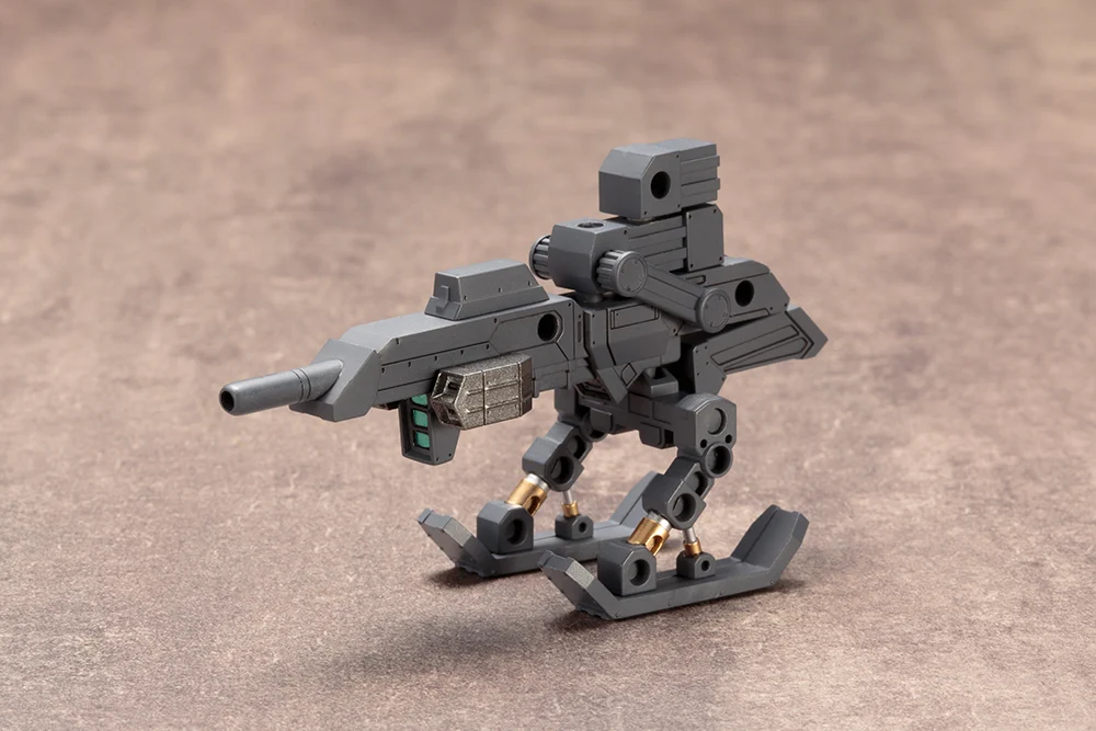 M.S.G. HEAVY WEAPON UNIT 11 "KILLER BEAK" - Imagen 9