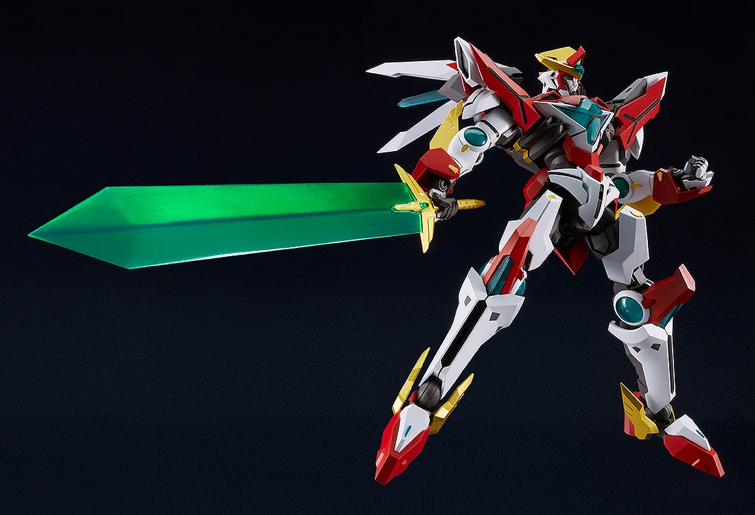 MODEROID BRAVERN - Imagen 5