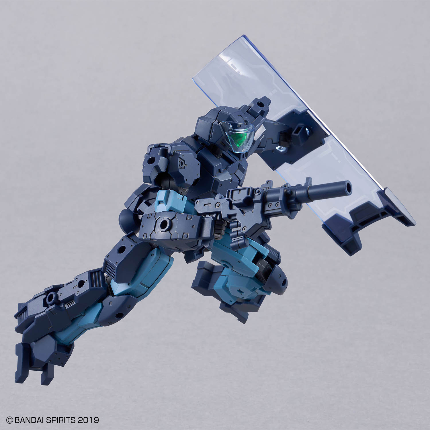 30MM 1/144 TECPROT 01 - Nº 75 - Imagen 5