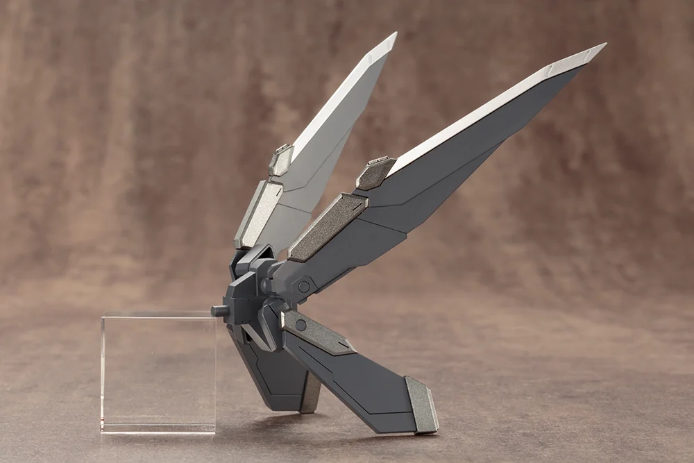 M.S.G. HEAVY WEAPON UNIT 11 "KILLER BEAK" - Imagen 10