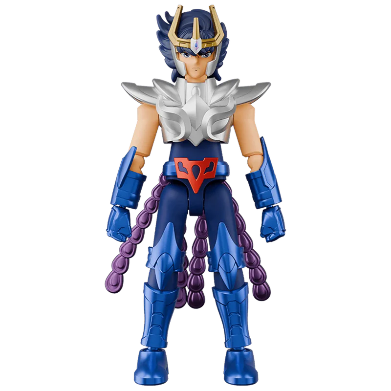 BLOKEES SAINT SEIYA GALAXY VERSION 01: THE LEGACY OF SAGITTARIUS!! (CAJA DE 9) - Imagen 9