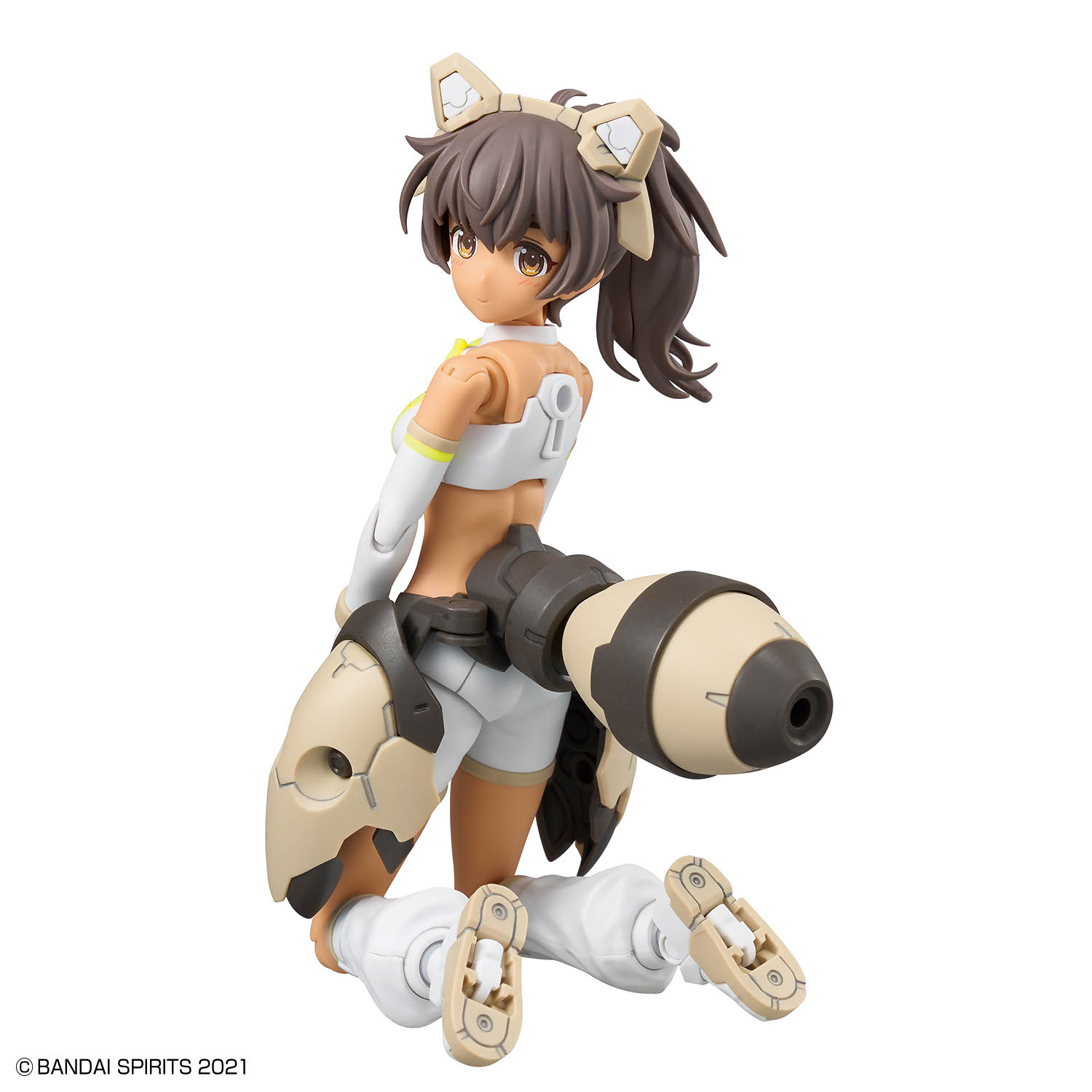 30MS 1/144 LULUCE (COLOR C) – Nº 22 - Imagen 3