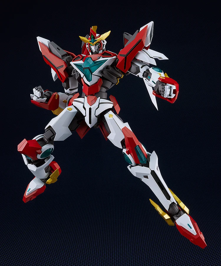 MODEROID BRAVERN - Imagen 8