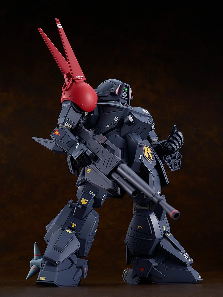 PLAMAX SV-03 1/24 X/ATH-P-RSC BLOOD SUCKER - Imagen 8