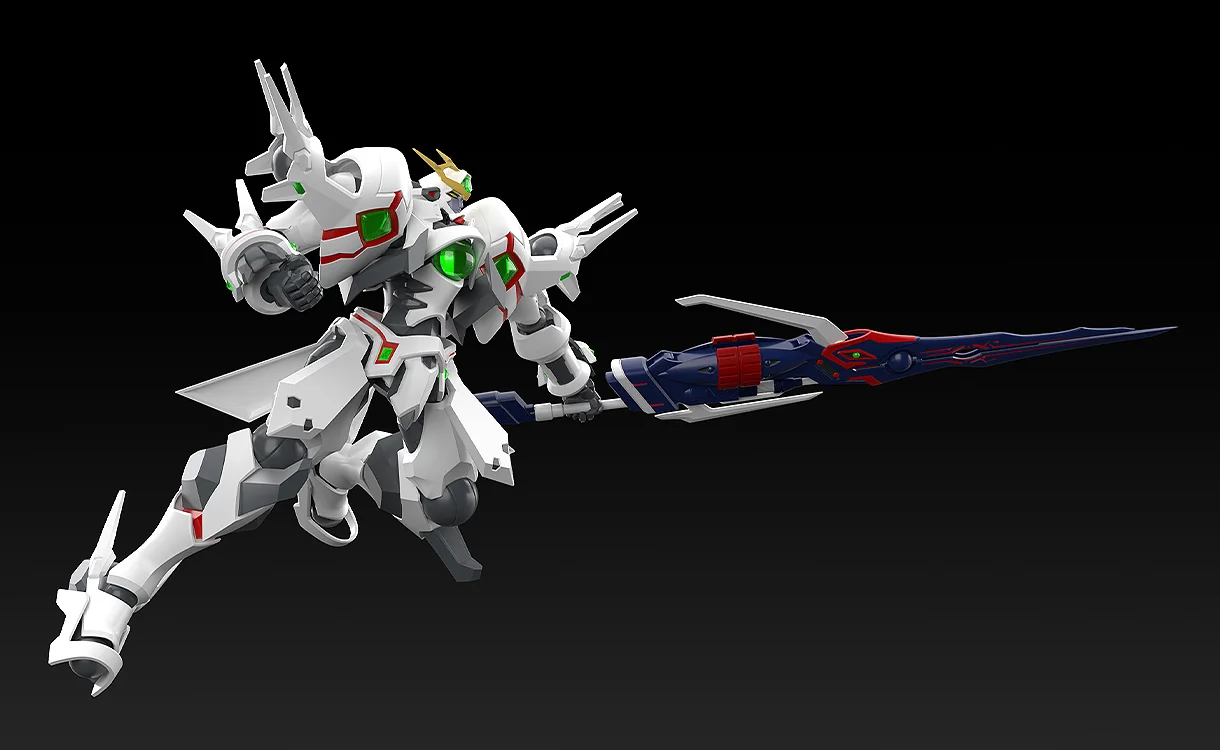 MODEROID ORDIAN - Imagen 12