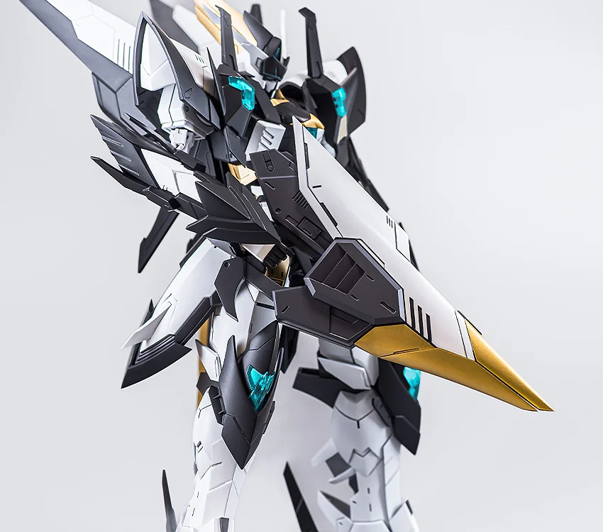 MODEROID SIDE:GR Arklaud - Imagen 14