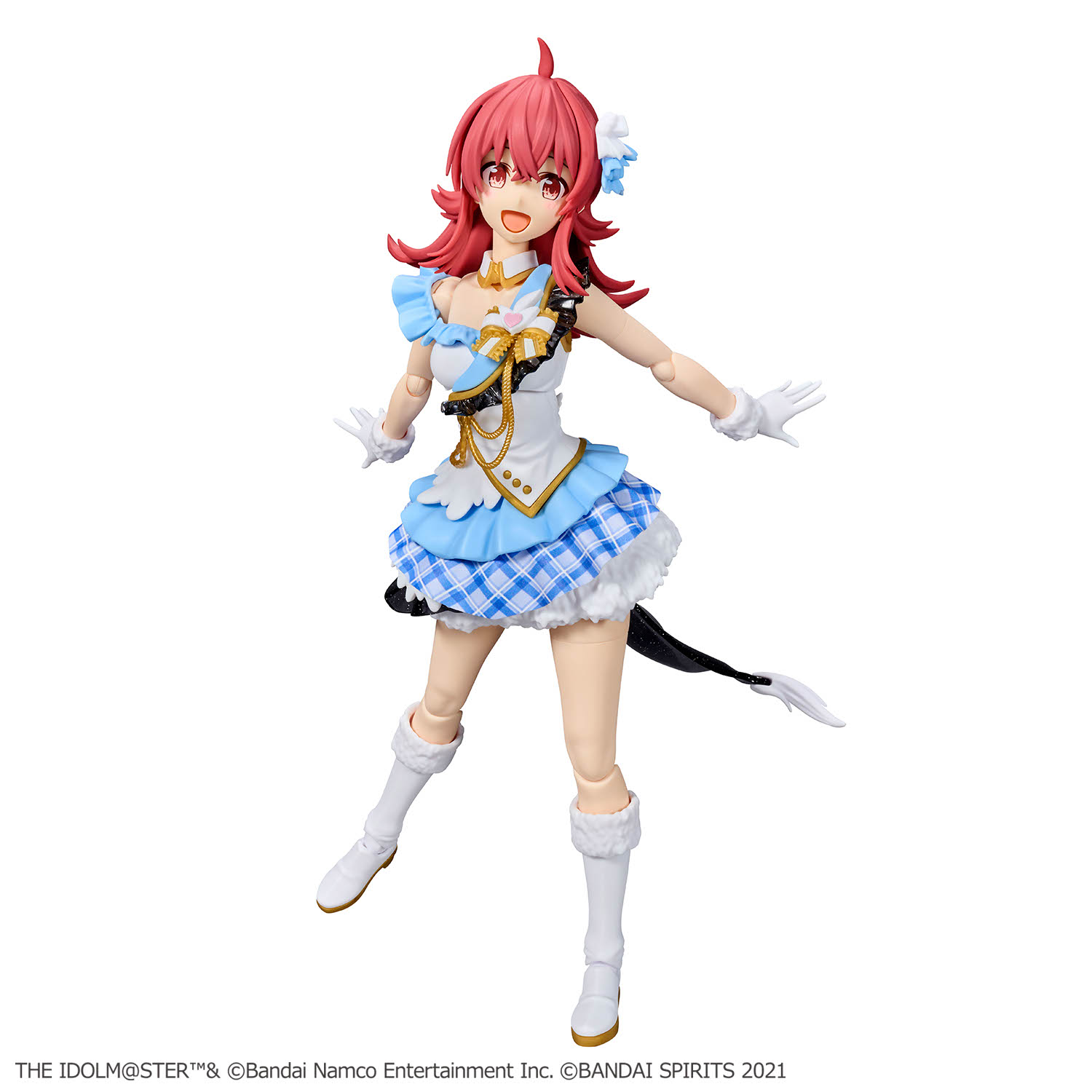 30MS 1/144 KAHO KOMIYA - Imagen 7