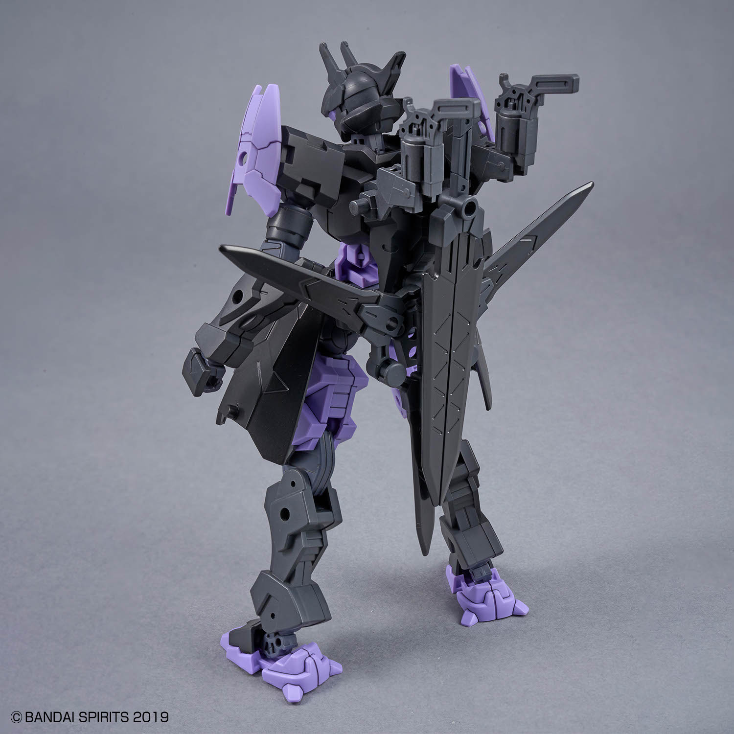 30MM 1/144 LEVINIX (TYPE-B) - Nº 74 - Imagen 3