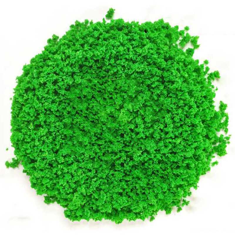 GREEN STUFF WORLD - ESPUMA FOLLAJE FINA - VERDE MEDIO - 200ML - Imagen 3