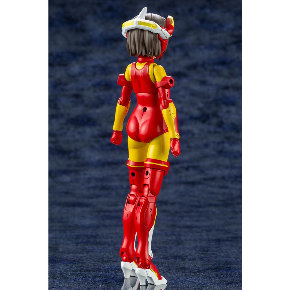 FRAME ARMS GIRL & RAPID RAIDER SET HRESVELGE VER - Imagen 11