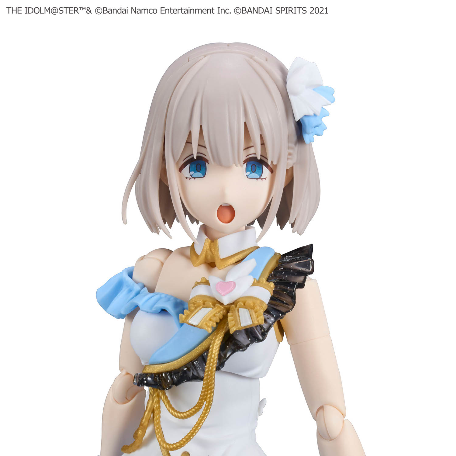 30MS 1/144 ASAHI SERIZAWA (THEIDOLM@ASTER) - Nº 06 - Imagen 10