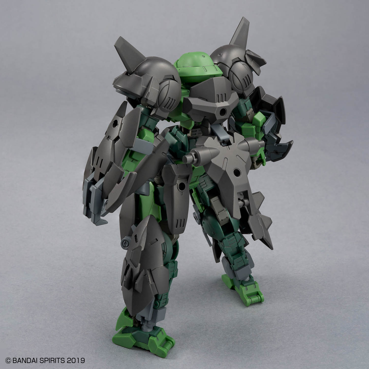 30MM 1/144 FULL ARMOR PORTANOVA - Nº 77 - Imagen 3