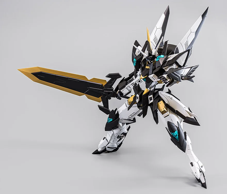 MODEROID SIDE:GR Arklaud - Imagen 12