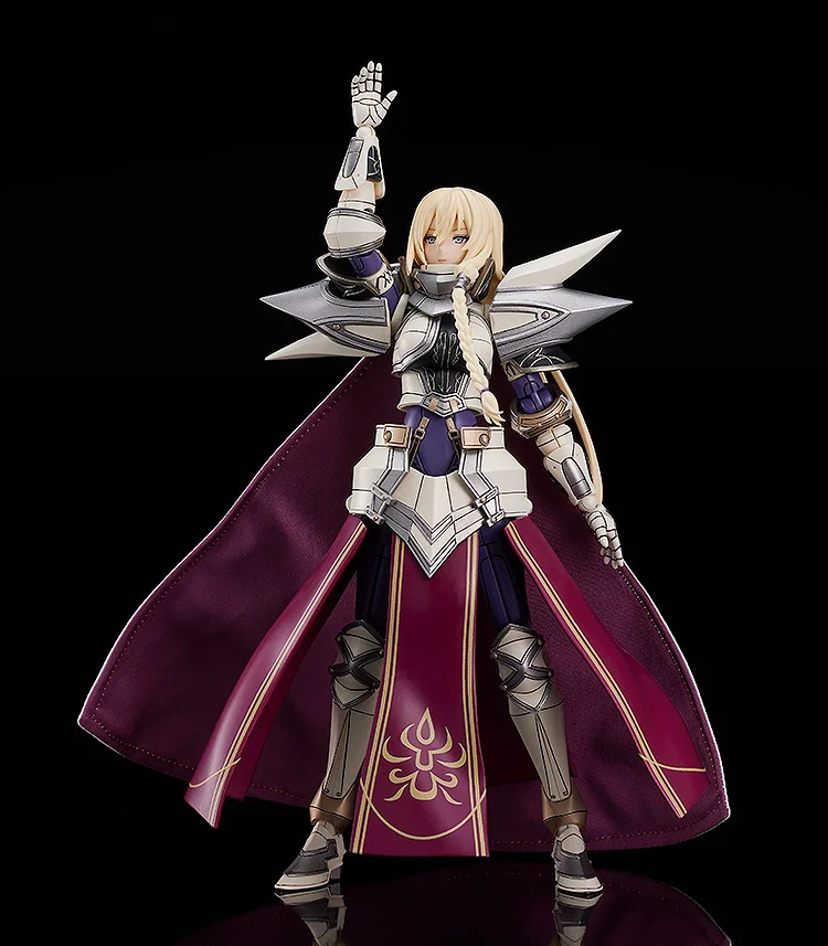 PLAMATEA ARIANRHOD, THE STEEL MAIDEN - Imagen 8