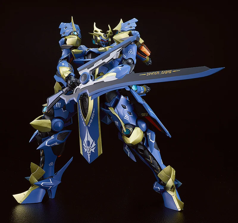 MODEROID DX-SCALE Ikaruga - Imagen 5