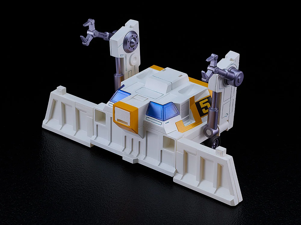 MODEROID Gatcha Spartan - Imagen 8