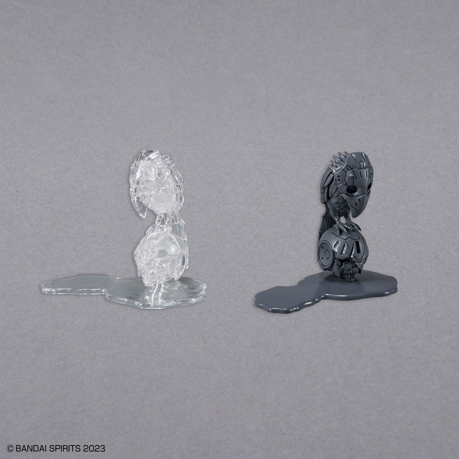 30MF 1/144 CUSTOMIZE STRUCTURE 3 - Imagen 6