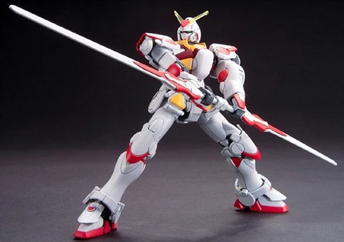 HG GUNPLA BUILDERS 1/144 GPB-X80J BEGINNING J GUNDAM - Nº 07 - Imagen 5