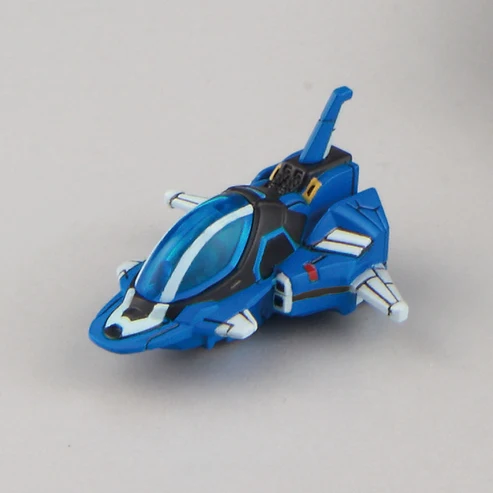 HG RECONGUISTA IN G 1/144 BPAM-02 SPACE PACK WITH CORE FIGHTER - Nº 05 - Imagen 4
