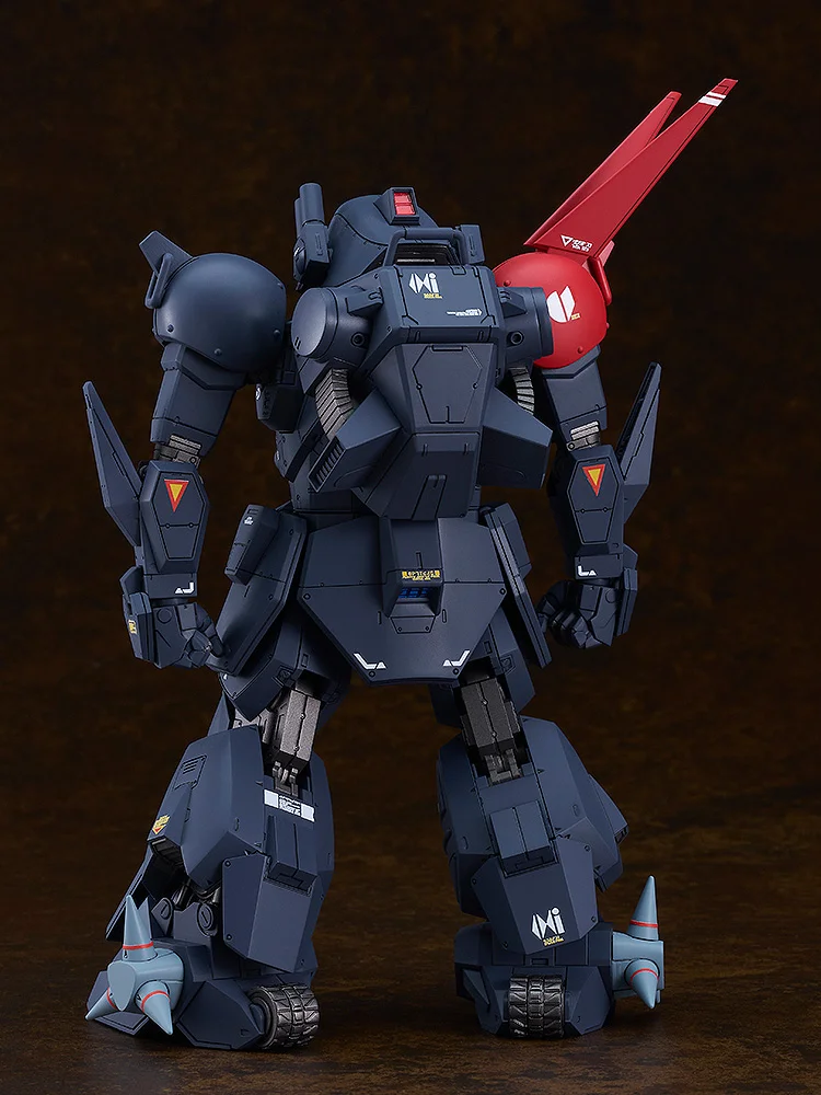 PLAMAX SV-03 1/24 X/ATH-P-RSC BLOOD SUCKER - Imagen 3
