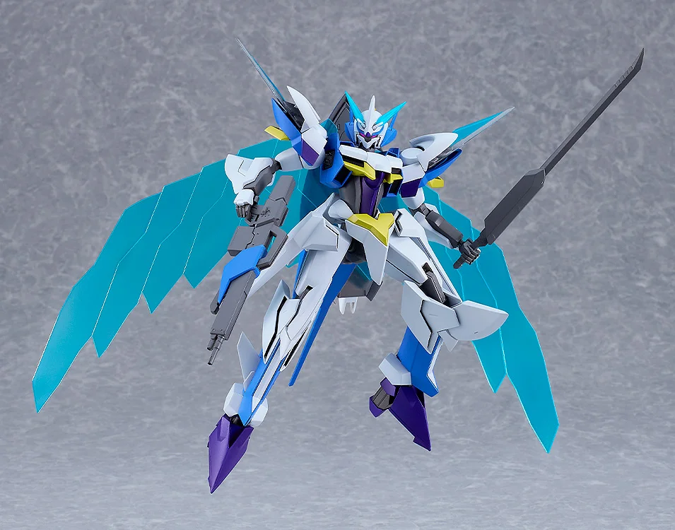 MODEROID LUXON - Imagen 3