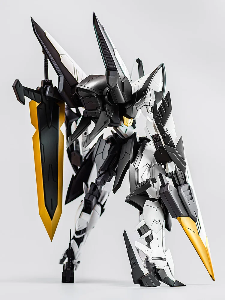 MODEROID SIDE:GR Arklaud - Imagen 3