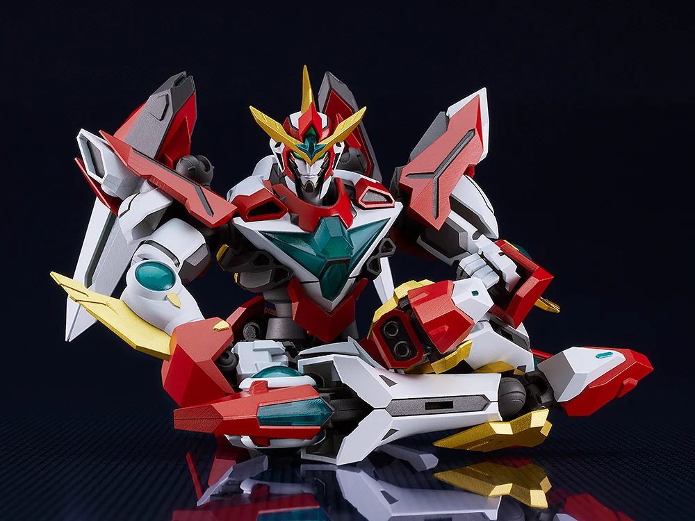 MODEROID BRAVERN - Imagen 9