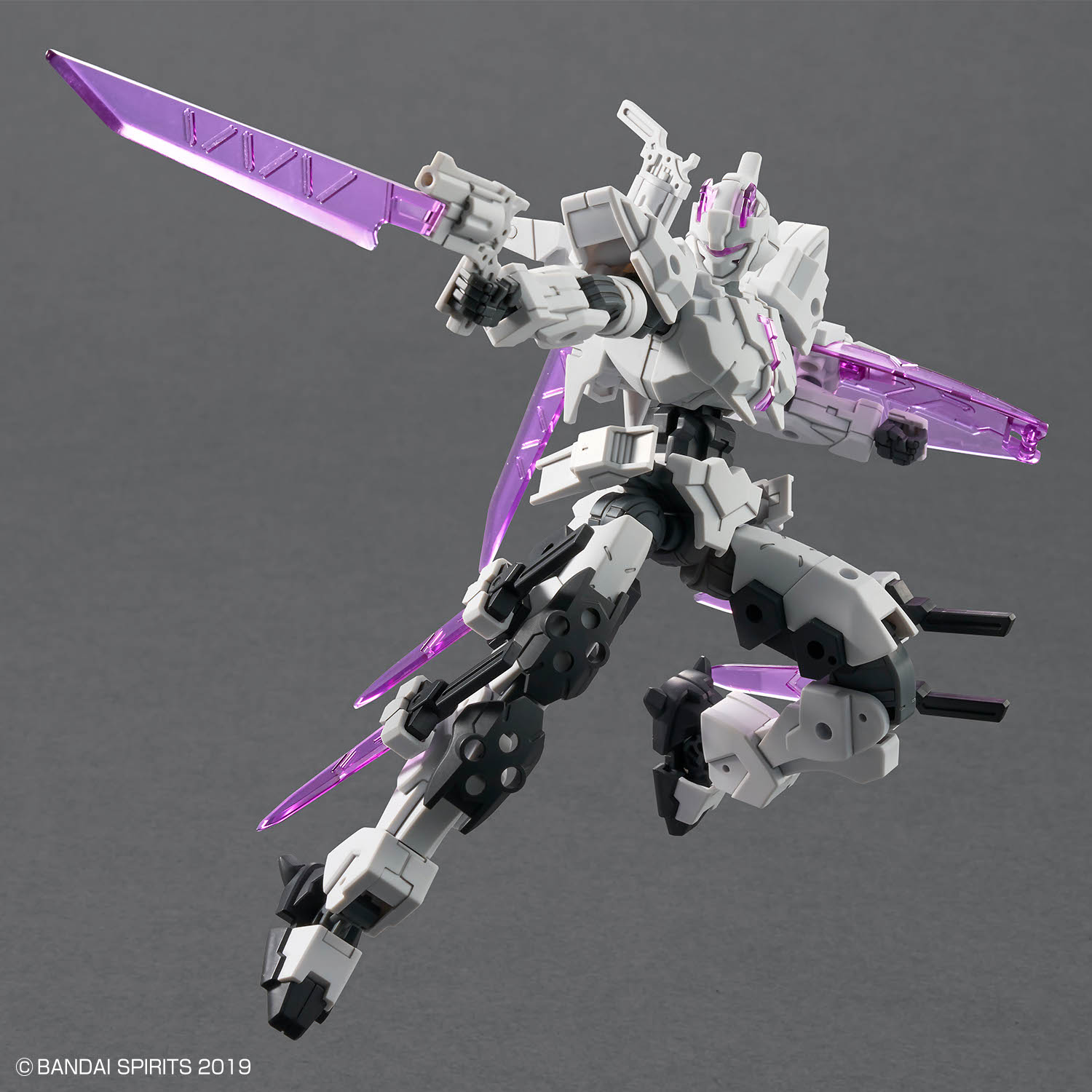30MM 1/144 LEVINIX (TYPE-A) - Nº 73 - Imagen 5
