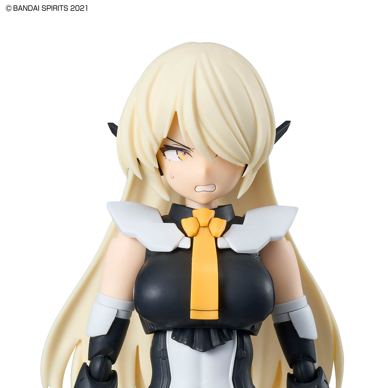 30MS 1/144 BELVERIA-BERYS(FEROCE FORM) – Nº 23 - Imagen 8