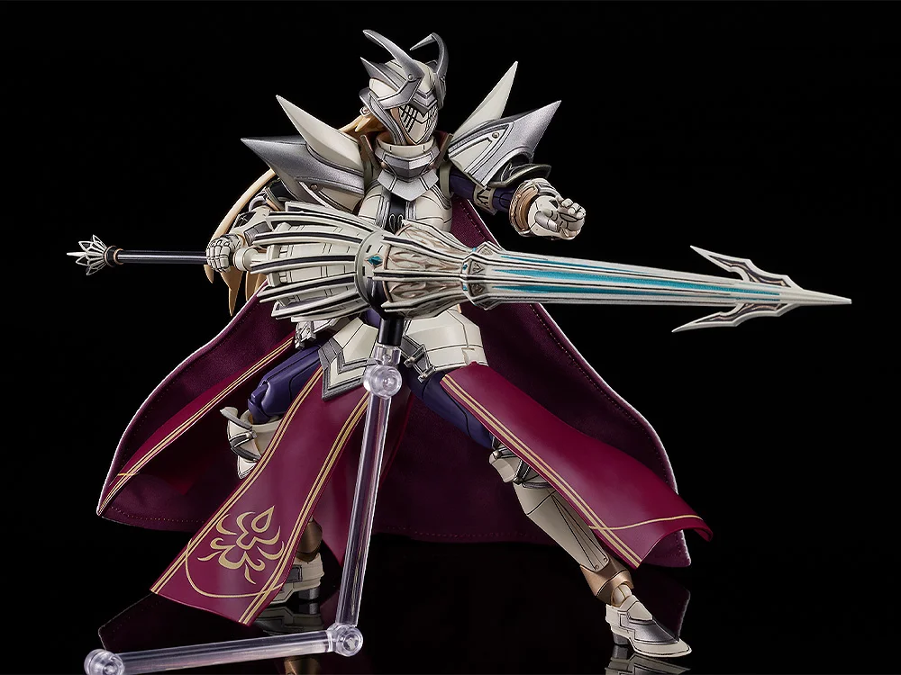 PLAMATEA ARIANRHOD, THE STEEL MAIDEN - Imagen 4