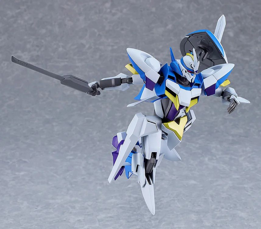 MODEROID LUXON - Imagen 6