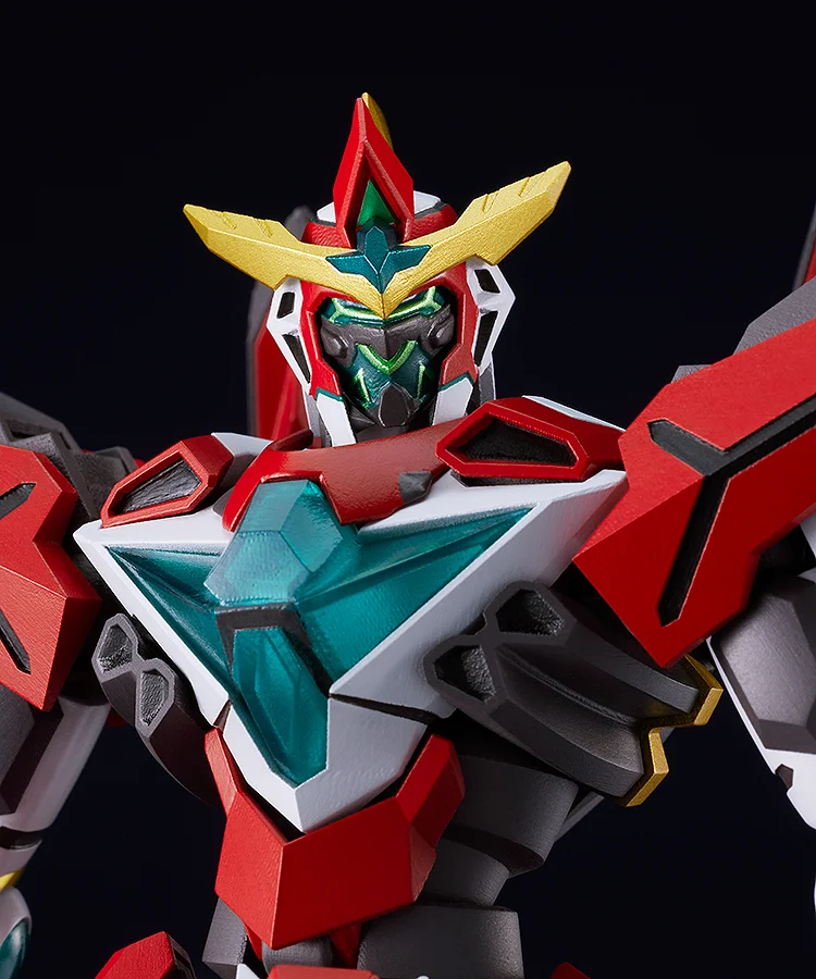 MODEROID BRAVERN - Imagen 10