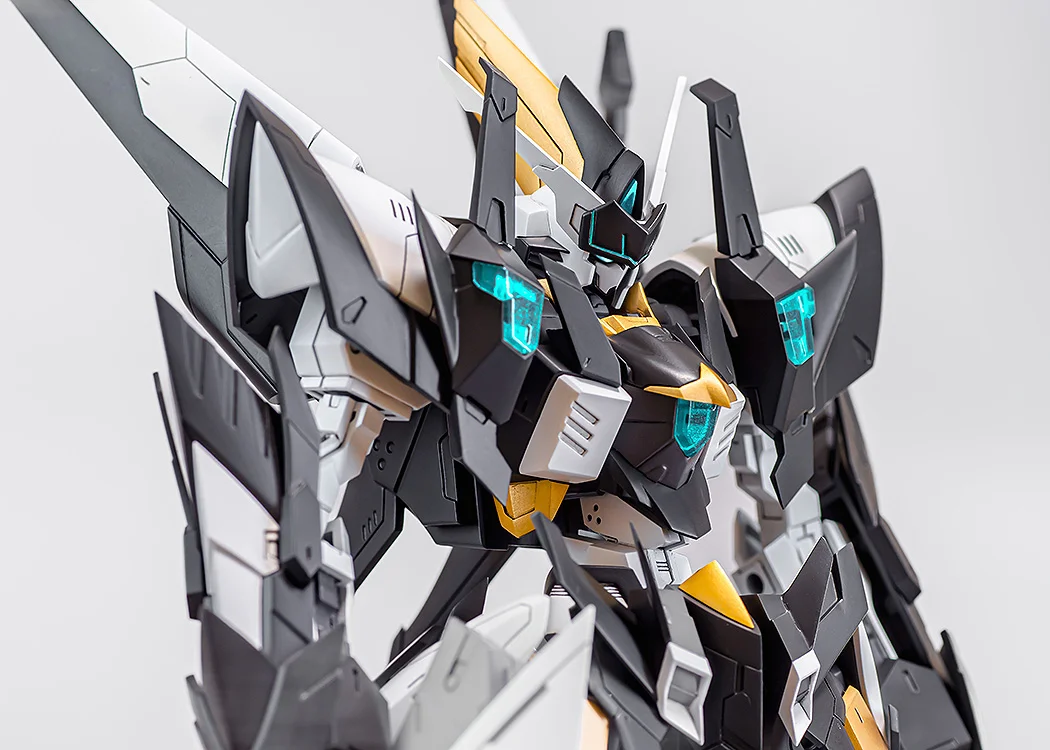 MODEROID SIDE:GR Arklaud - Imagen 11