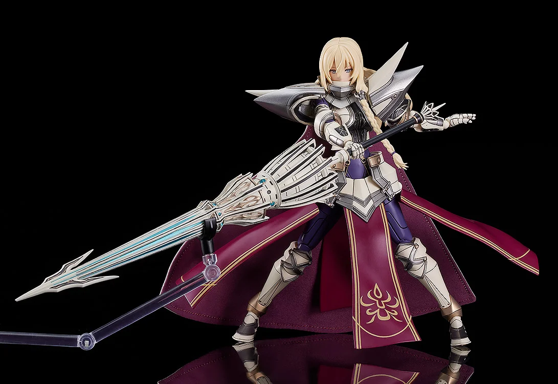 PLAMATEA ARIANRHOD, THE STEEL MAIDEN - Imagen 3
