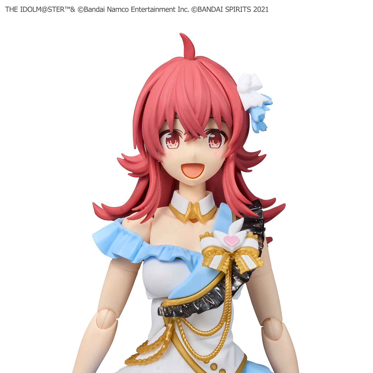 30MS 1/144 KAHO KOMIYA - Imagen 9
