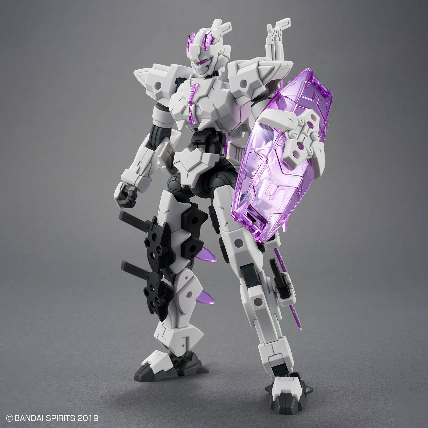 30MM 1/144 LEVINIX (TYPE-A) - Nº 73 - Imagen 6