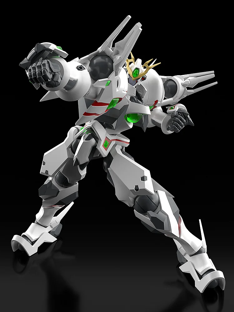 MODEROID ORDIAN - Imagen 16