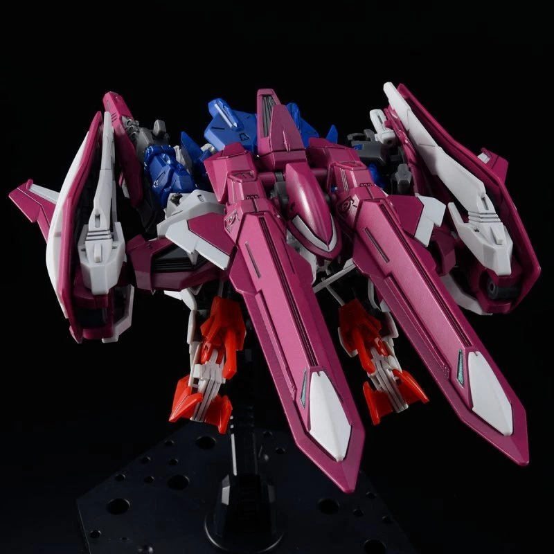 EXCLUSIVE HG AFTER COLONY 1/144 0ZX-GU01L0B GUNDAM L.O. BOOSTER - Imagen 5