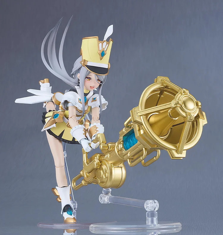 PLAMATEA VALKYRIE TUNE IRIS=BRUNCKER - Imagen 3
