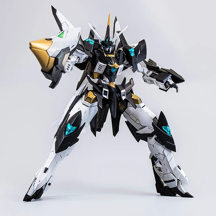 MODEROID SIDE:GR Arklaud - Imagen 7