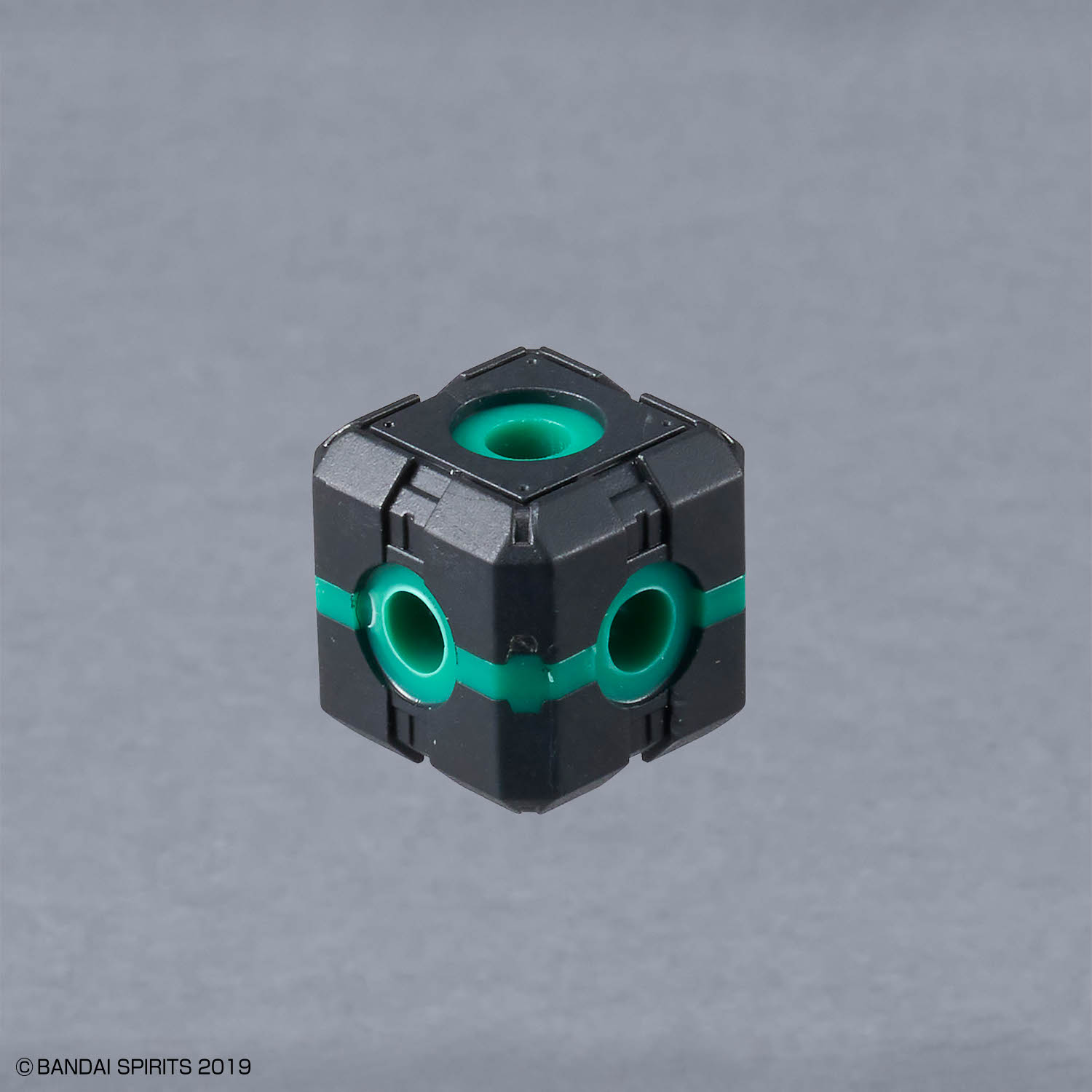 30MM 1/144 EXA VEHICLE (BOOST WILD BIKE VER) - Nº EV 23 - Imagen 6