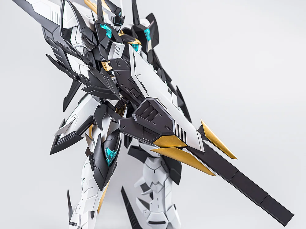 MODEROID SIDE:GR Arklaud - Imagen 9