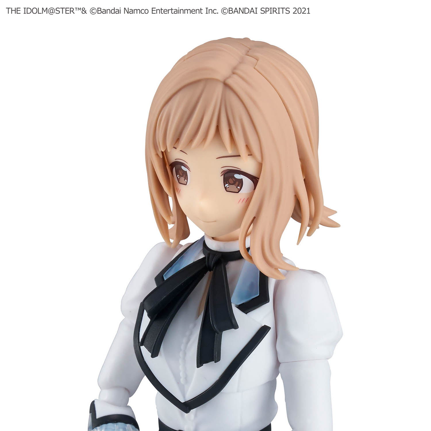 30MS 1/144 MANO SAKURAGI (20th Anniv.YOU AND ME) - Imagen 10