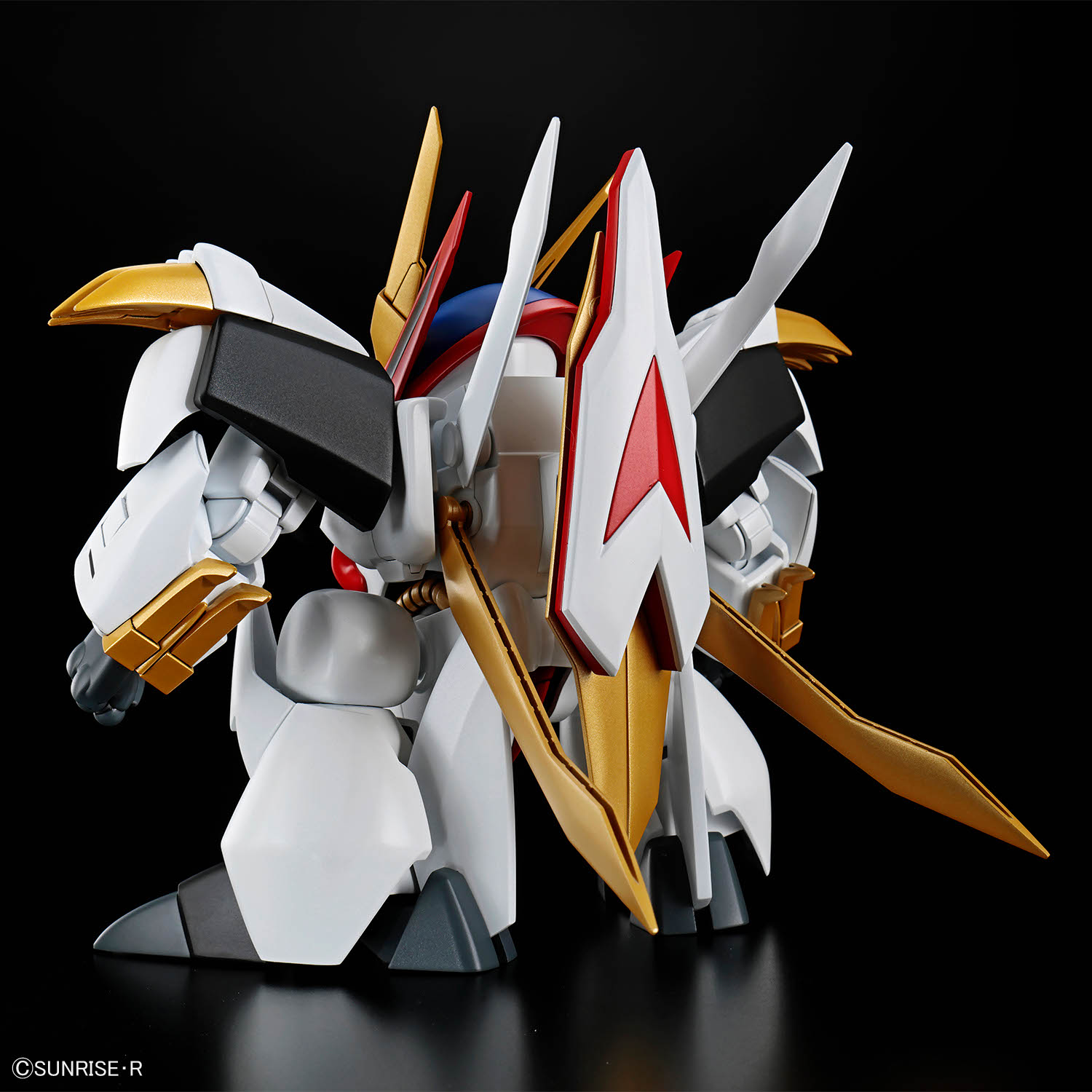 MASHIN CREATOR WATARU - RYUOHMARU - Imagen 3