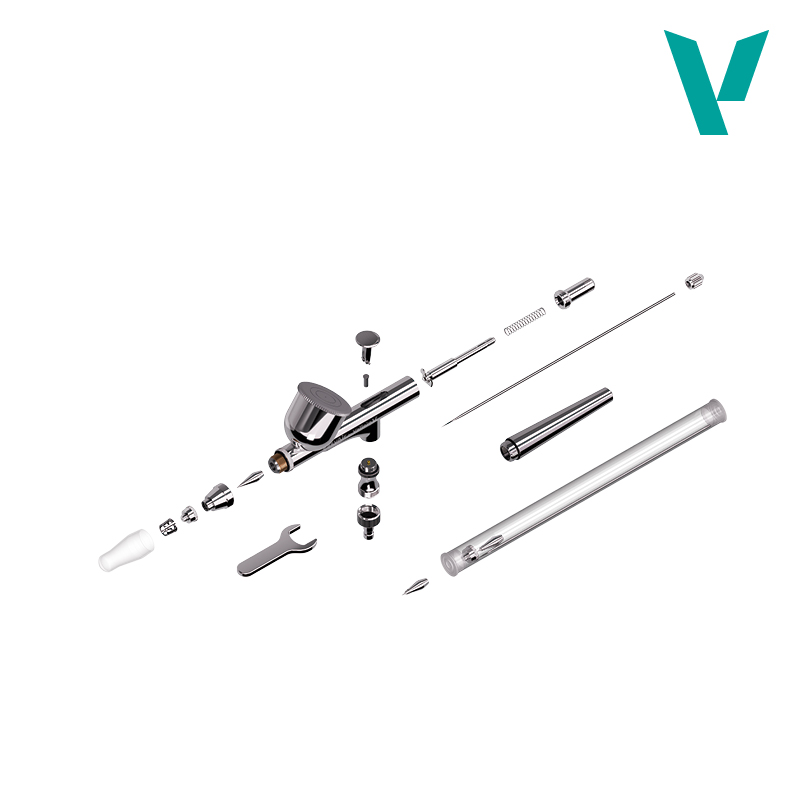 PRODUCTOS AUXILIARES AIRBRUSH EASYAIR 90003 - Imagen 5