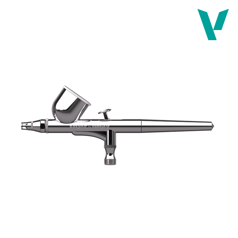 PRODUCTOS AUXILIARES AIRBRUSH EASYAIR 90003 - Imagen 4