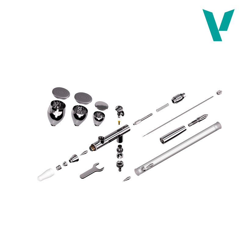 PRODUCTOS AUXILIARES AIRBRUSH PROFINISH 90002 - Imagen 5